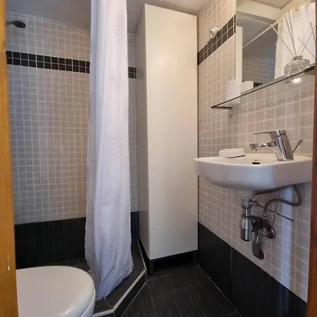 Valentinaapartment * Gerakini