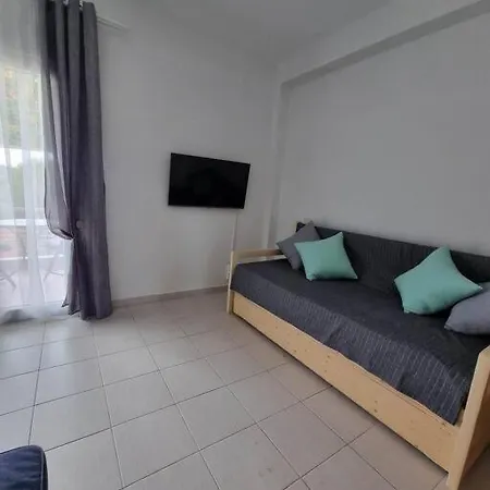 Apartment Valentinaapartment