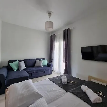 Apartment Valentinaapartment *