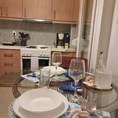 Apartment Valentinaapartment *