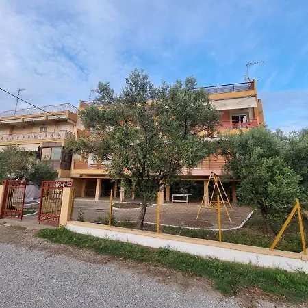Apartamento Valentinaapartment
